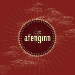 AFENGINN - LUX - LP