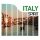 VARIOUS - SPIRIT OF ITALY - CD