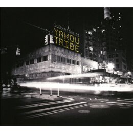 YAKOU TRIBE - 100% RESULTS - CD