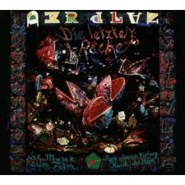 PLAN, DER - DIE LETZTE RACHE - LP