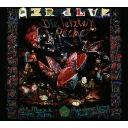 PLAN, DER - DIE LETZTE RACHE - CD