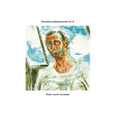 ROEDELIUS - SELBSTPORTRAIT III - CD