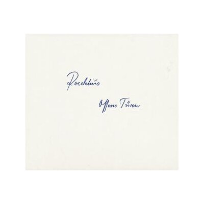 ROEDELIUS - OFFENE TÜREN - CD