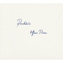 ROEDELIUS - OFFENE TÜREN - CD