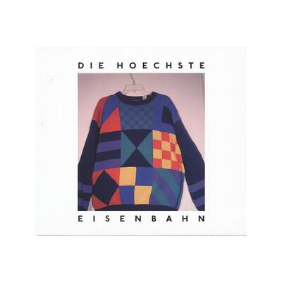 HÖCHSTE EISENBAHN, DIE - SCHAU IN DEN LAUF HASE - CD