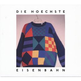 HÖCHSTE EISENBAHN, DIE - SCHAU IN DEN LAUF HASE - CD