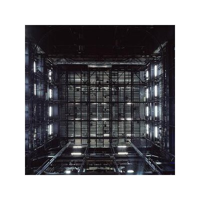 PRICE, MICHAEL - A STILLNESS - LPD