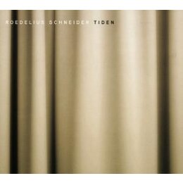 ROEDELIUS SCHNEIDER - TIDEN - CD