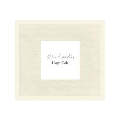 COLE, LLOYD - STANDARDS - CD