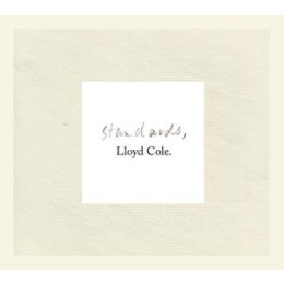 COLE, LLOYD - STANDARDS - CD