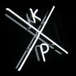 K-X-P - II - CD