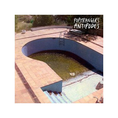 POPSTRANGERS - ANTIPODES - LPD