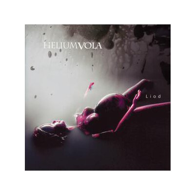 HELIUM VOLA - LIOD(SPECIAL EDITION) - CD