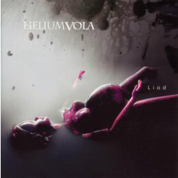 HELIUM VOLA - LIOD(SPECIAL EDITION) - CD