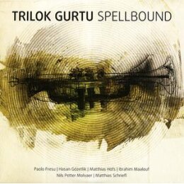GURTU, TRILOK - SPELLBOUND - CD