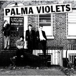 PALMA VIOLETS - 180 - CD