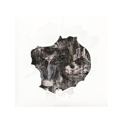 MELNYK, LUBOMYR - COROLLARIES - CD