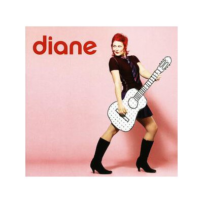 WEIGMANN, DIANE - DAS ALBUM - CD