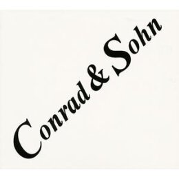 SCHNITZLER, CONRAD - CONRAD & SOHN - LP