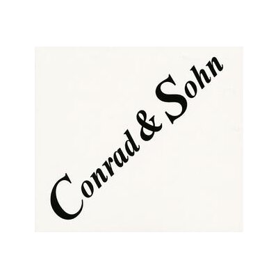 SCHNITZLER, CONRAD - CONRAD & SOHN - CD
