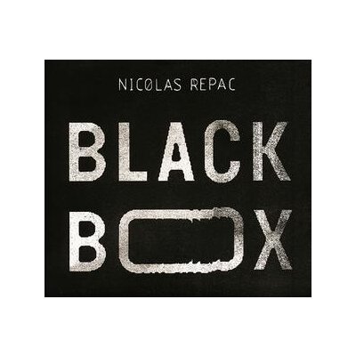REPAC, NICOLAS - BLACK BOX - CD