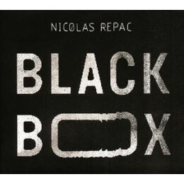 REPAC, NICOLAS - BLACK BOX - CD