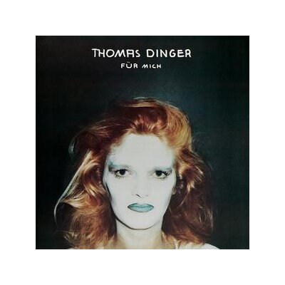 DINGER, THOMAS - FÜR MICH - CD