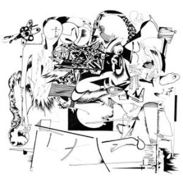 ADVENTURE - WEIRD WORK - LPD