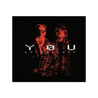 YOU - LASERSCAPE - LP