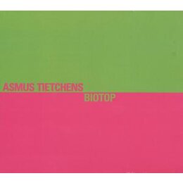 TIETCHENS, ASMUS - BIOTOP - LP