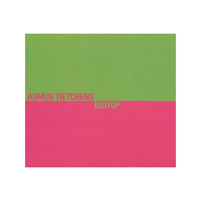 TIETCHENS, ASMUS - BIOTOP - CD