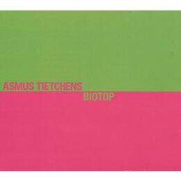 TIETCHENS, ASMUS - BIOTOP - CD