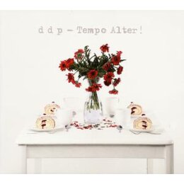 DDP - TEMPO ALTER! - LP