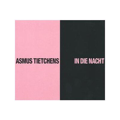 TIETCHENS, ASMUS - IN DIE NACHT - LP