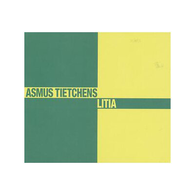 TIETCHENS, ASMUS - LITIA - LP