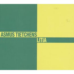 TIETCHENS, ASMUS - LITIA - LP