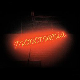 DEERHUNTER - MONOMANIA - CD