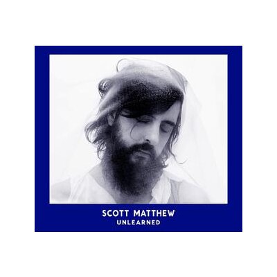 MATTHEW, SCOTT - UNLEARNED - CD