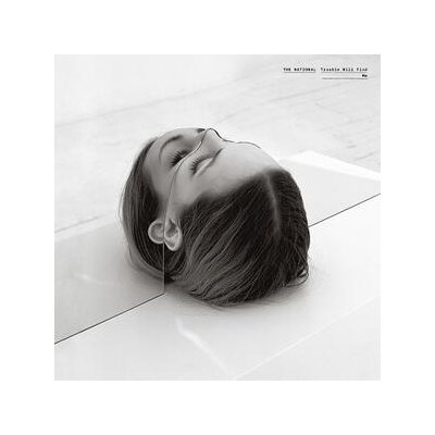 NATIONAL, THE - TROUBLE WILL FIND ME - CD