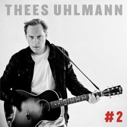 UHLMANN, THEES - #2 - CD