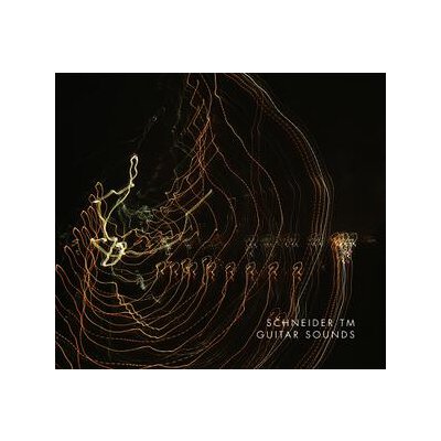 SCHNEIDER TM - GUITAR SOUNDS - CD