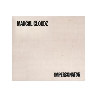 MAJICAL CLOUDZ - IMPERSONATOR - CD
