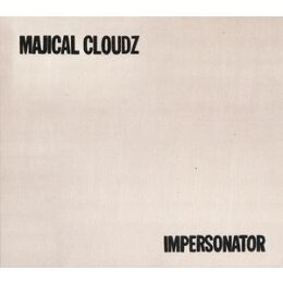 MAJICAL CLOUDZ - IMPERSONATOR - CD