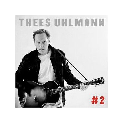 UHLMANN, THEES- HÖRBUCH - #2(LIMITIERTE 2CD EDITION) - CD