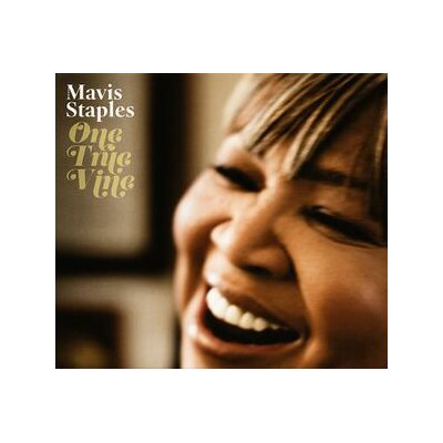 STAPLES, MAVIS - ONE TRUE VINE - CD