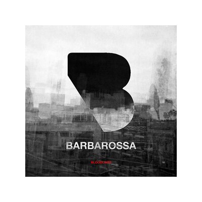 BARBAROSSA - BLOODLINES - CD