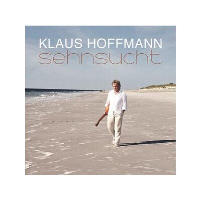 HOFFMANN, KLAUS - SEHNSUCHT - CD