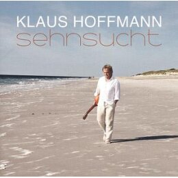 HOFFMANN, KLAUS - SEHNSUCHT - CD