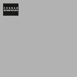 SCHNITZLER, CONRAD - SILBER - CD