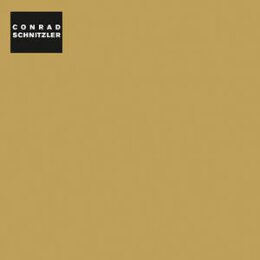 SCHNITZLER, CONRAD - GOLD - CD